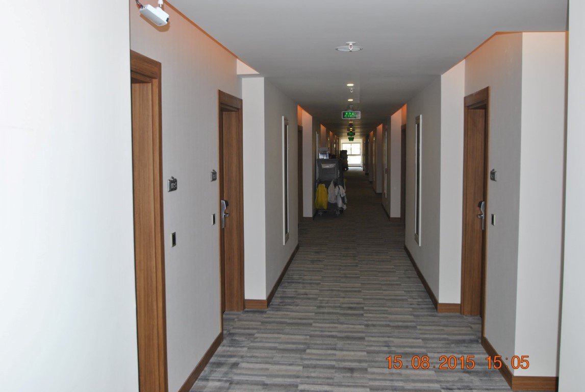 imagini hotel RAMADA KUSADASI